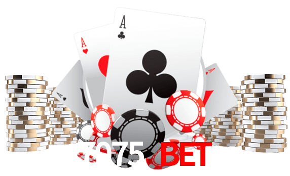 Jogue jogos de pôquer em 7075 Bet