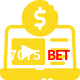 O Cassino 7075 Bet também oferece apostas esportivas virtuais!