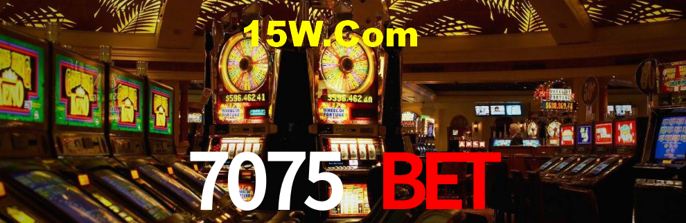 7075 Bet Plataforma