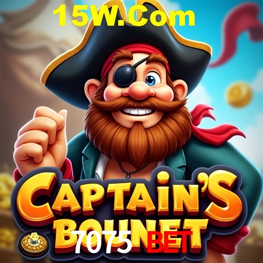 Descubra o Mundo do Cassino Online com 7075 Bet