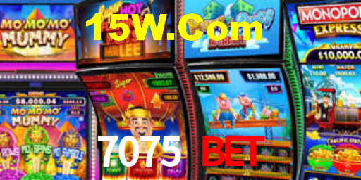 7075 Bet,7075 Bet App