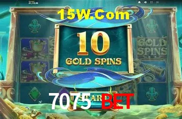 Segurança 2FA 7075 Bet