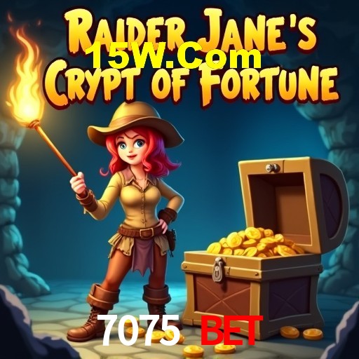 Jogos de Slot 7075 Bet