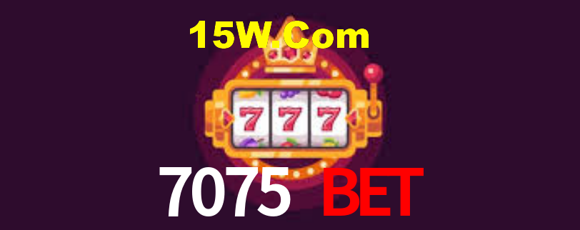 7075 Bet,7075 Bet App
