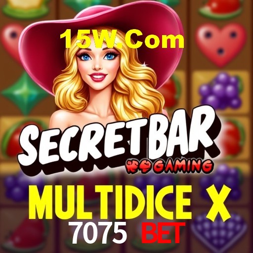 Experiência VIP 7075 Bet