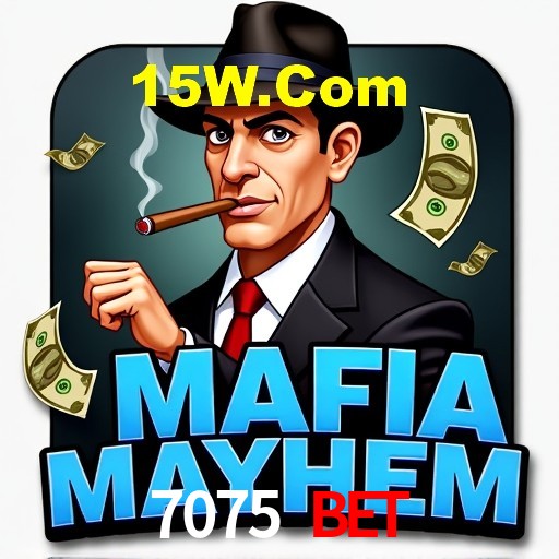 Diretório de Jogos 7075 Bet