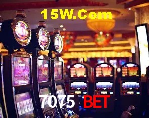 Experiência VIP 7075 Bet