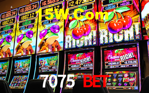 7075 Bet