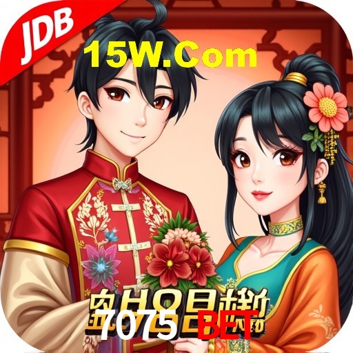 Provedores de Jogos 7075 Bet