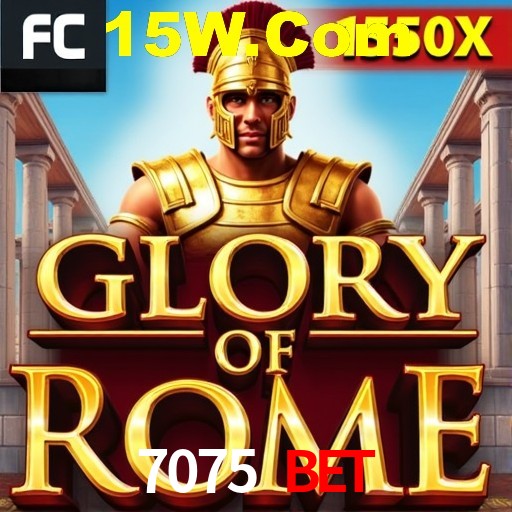 Jogos Exclusivos 7075 Bet
