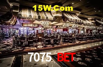 Estatísticas 7075 Bet