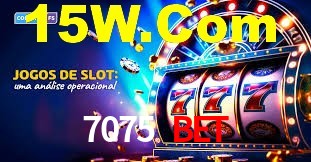 APP oficial da 7075 Bet para mobile
