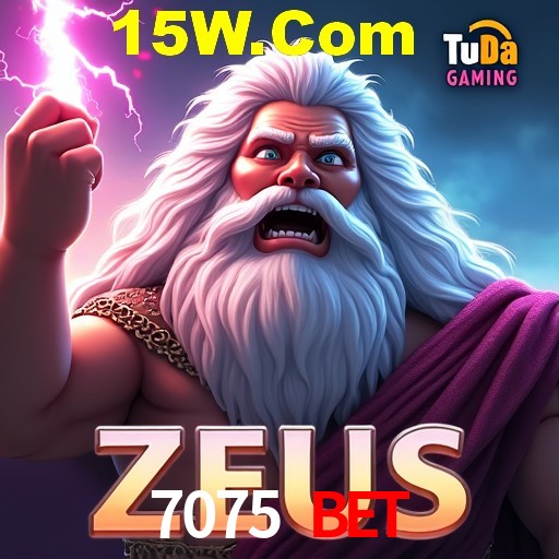 Descubra o Mundo do Cassino Online com 7075 Bet