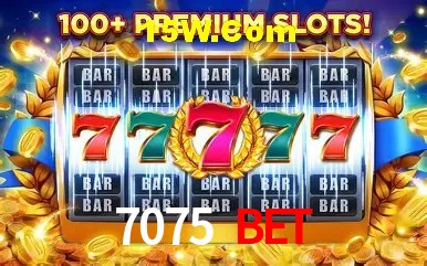 Login Seguro 7075 Bet