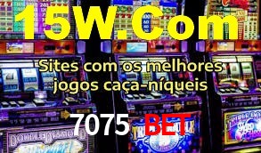 7075 Bet