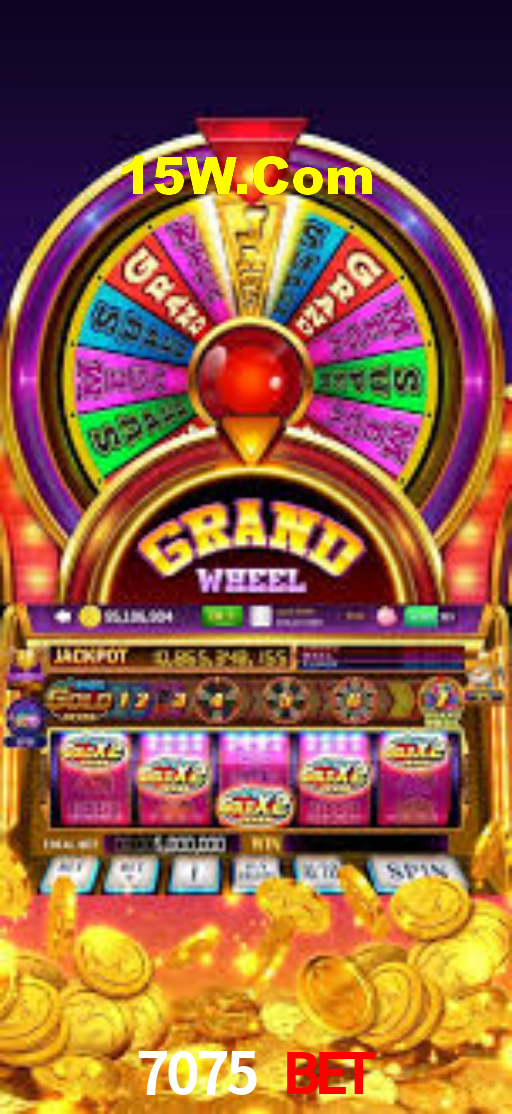 7075 Bet App