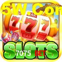 Explore as vantagens do 7075 Bet: serviço profissional e confiabilidade