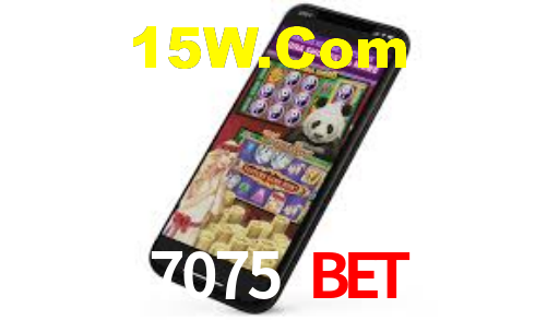 7075 Bet: Seu Cassino Premiado com Pagamentos Rápidos