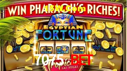 Casino Ao Vivo 7075 Bet