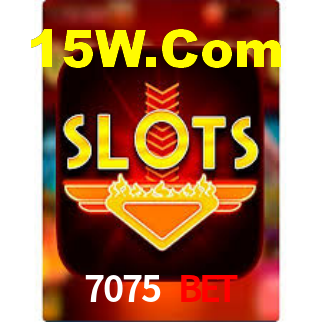 PIX Instantâneo 7075 Bet