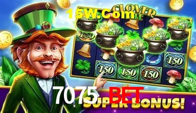 Sistemas de Segurança 7075 Bet