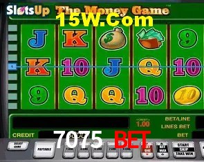 Promoções Sazonais 7075 Bet