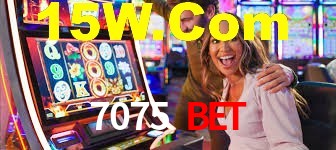 Torneios 7075 Bet