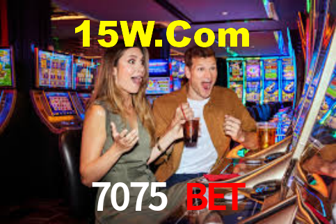 7075 Bet