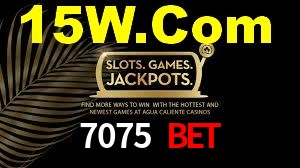 7075 Bet Plataforma